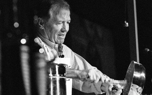 What I’ve learned about dog training from Jacques Pepin